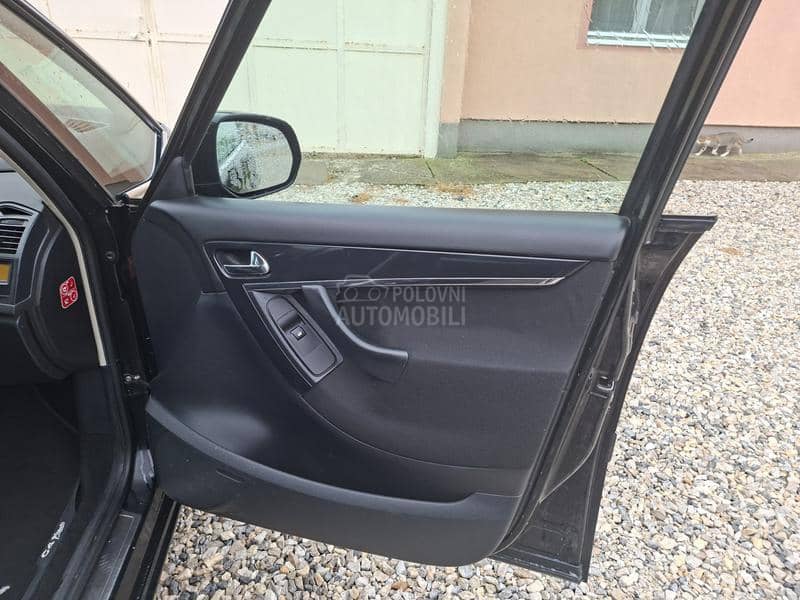 Citroen C4 Grand Picasso 1.6 hdi