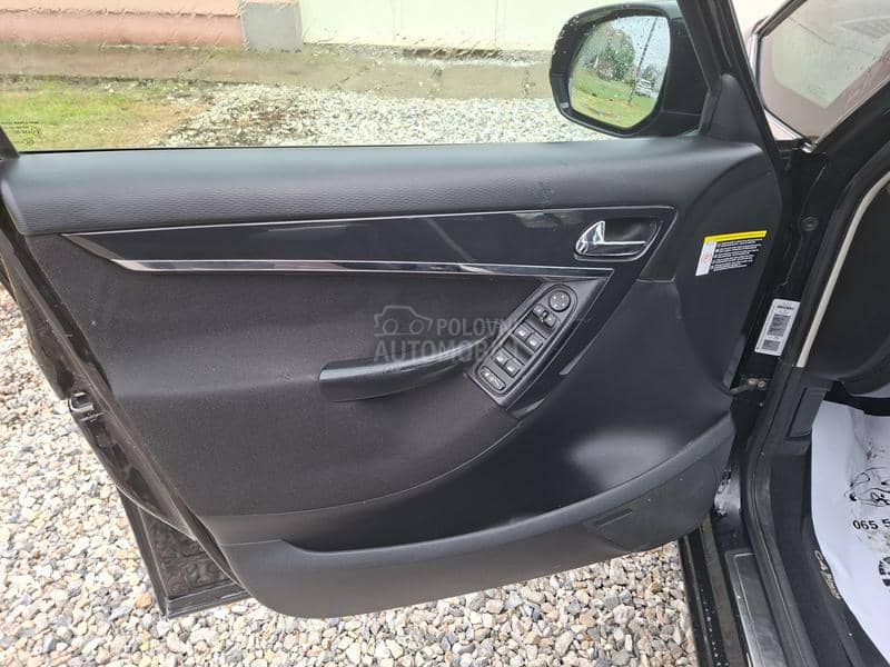 Citroen C4 Grand Picasso 1.6 hdi