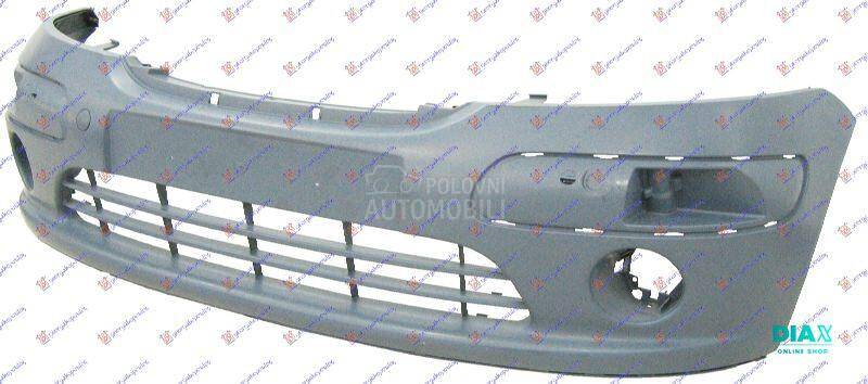 PREDNJI BRANIK PM (SA MAGLENKA