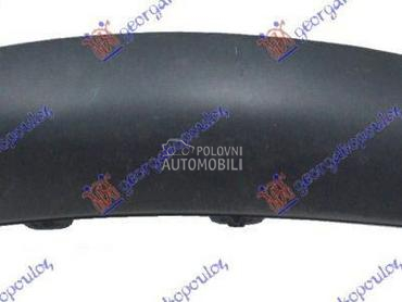 LAJSNA PREDNJEG BRANIKA PM 05- za Citroen C3 od 2002. do 2010. god.