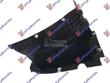 POTKRILO PLASTICNO Levo za Audi Q5 za 2020. god.