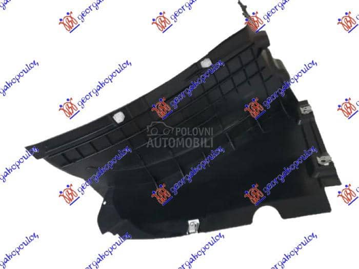 POTKRILO PLASTICNO Levo