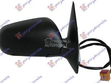 RETROVIZOR ELEKTRICNI SA... za Škoda Fabia od 1999. do 2007. god.