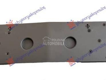 drZAC PREDNJE TABLICE... za Mercedes Benz GL Klasa od 2012. do 2015. god.