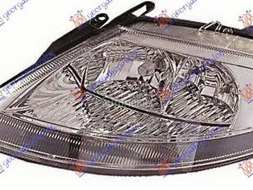 FAR (DEPO) za Citroen C3 od 2002. do 2010. god.