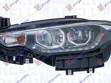 FAR ELEKTRICNI SA LED... za Fiat Tipo od 2016. do 2021. god.