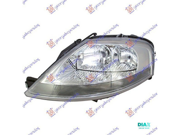 FAR (MARELLI) za Citroen C3 od 2002. do 2010. god.