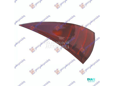 STOP LAMPA -2005 za Citroen C3 od 2002. do 2010. god.