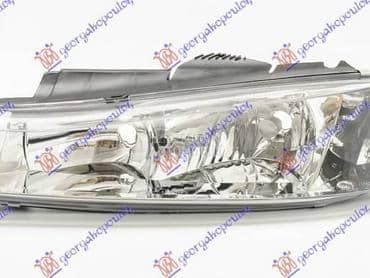 FAR 99- Levo za Peugeot 406 od 1996. do 2005. god.