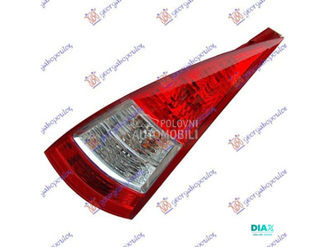 STOP LAMPA 2005- (MARELLI) za Citroen C3 od 2002. do 2010. god.