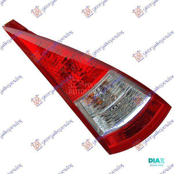 STOP LAMPA 2005- (MARELLI)