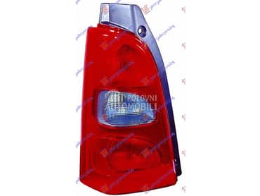 STOP LAMPA Levo za Suzuki Wagon R+ od 1999. do 2006. god.
