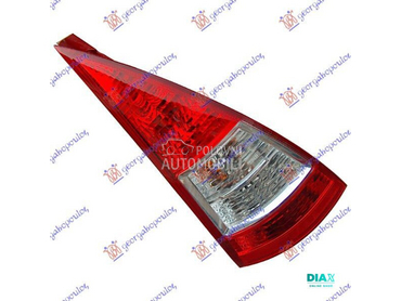 STOP LAMPA 2005- (DEPO) za Citroen C3 od 2002. do 2010. god.