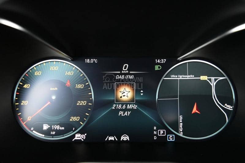 Mercedes Benz GLC 220 d 4Matic AMG Mercedes Benz GLC 220 d 4Matic AMG