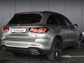 Mercedes Benz GLC 220 d 4Matic AMG