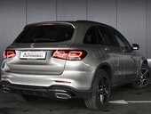 Mercedes Benz GLC 220 d 4Matic AMG