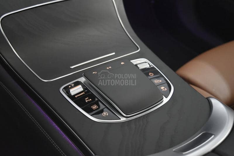 Mercedes Benz GLC 220 d 4Matic AMG Mercedes Benz GLC 220 d 4Matic AMG