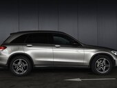 Mercedes Benz GLC 220 d 4Matic AMG
