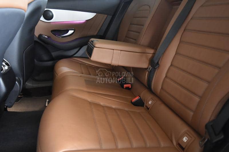 Mercedes Benz GLC 220 d 4Matic AMG Mercedes Benz GLC 220 d 4Matic AMG