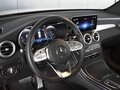 Mercedes Benz GLC 220 d 4Matic AMG