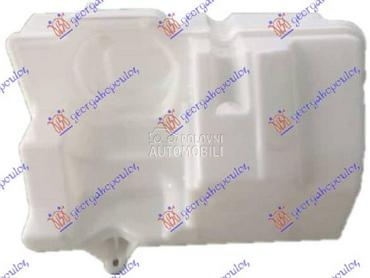 POSUDA ZA TECNOST BRISACA za Volvo XC60 od 2008. do 2013. god.