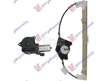 PODIZAC ZADNJEG PROZORA... za Alfa Romeo 159 od 2005. do 2011. god.