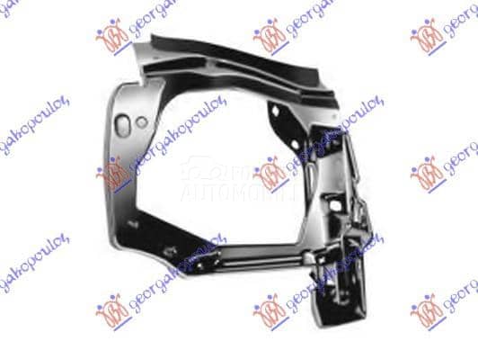 OKVIR FARA METALNI Desno