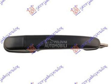 KVAKA ZADNJIH VRATA SPOLJASNJA za Seat Ibiza od 1995. do 1997. god.