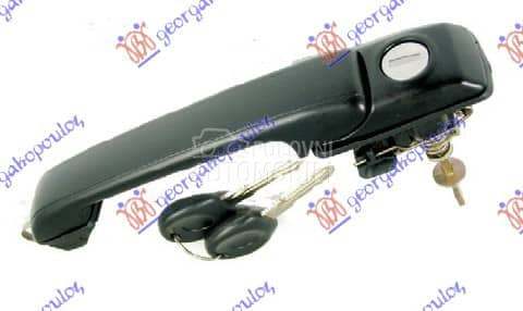 KVAKA PREDNJIH VRATA (LD)...