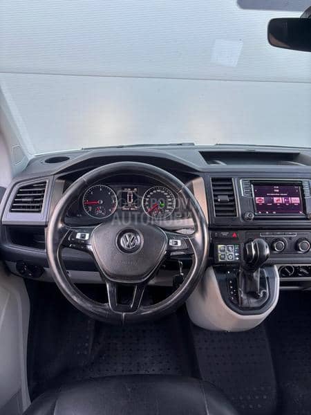 Volkswagen Transporter T6 Multivan BULLI