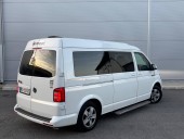 Volkswagen Transporter T6 Multivan BULLI