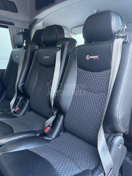 Volkswagen Transporter T6 Multivan BULLI