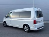 Volkswagen Transporter T6 Multivan BULLI