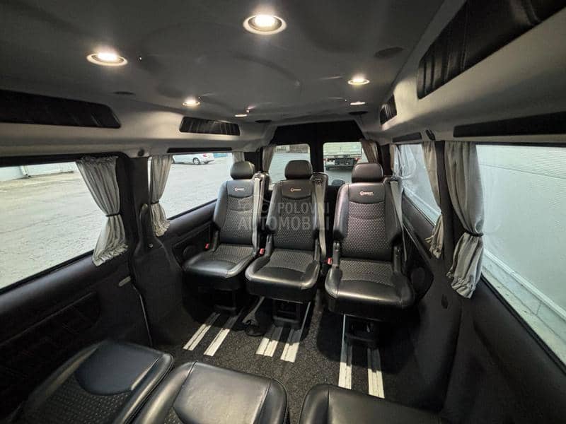 Volkswagen Transporter T6 Multivan BULLI