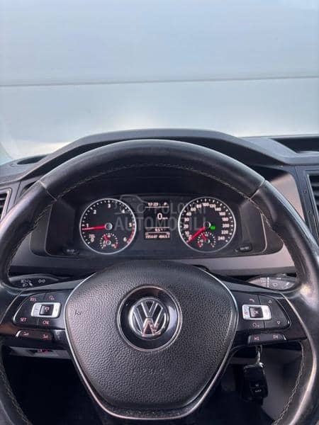 Volkswagen Transporter T6 Multivan BULLI