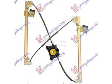 PODIZAC PREDNJEG PROZORA... za Mercedes Benz GL Klasa od 2006. do 2012. god.