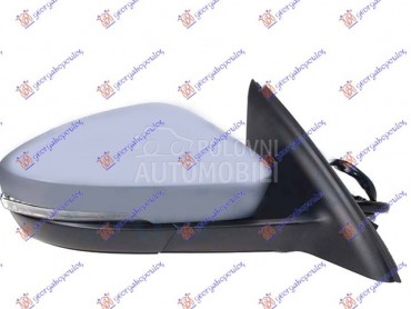 RETROVIZOR EL. SA GREJ. PM... za Škoda Octavia od 2017. do 2020. god.