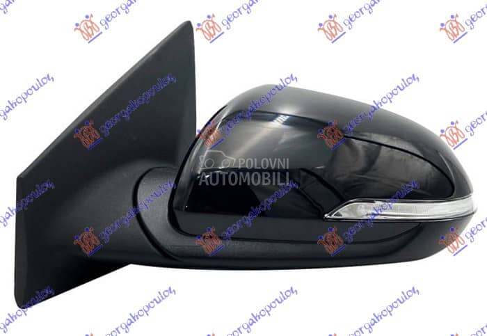 RETROVIZOR ELEKTRICNI SA...