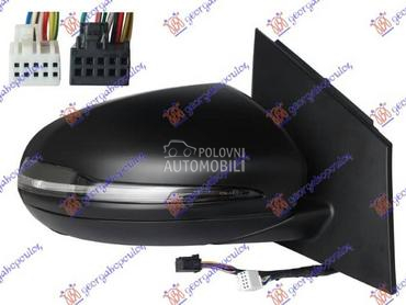 RETROVIZOR ELEKTRICNI SA... za Mercedes Benz B Klasa za 2019. god.