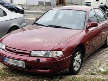 Mazda 626 