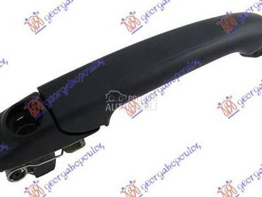 KVAKA PREDNJIH VRATA za Seat Cordoba od 1999. do 2002. god.