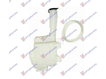 POSUDA ZA TECNOST BRISACA... za Mazda 6 od 2002. do 2008. god.