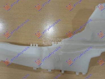 POSUDA ZA TECNOST BRISACA za Ford Focus od 2004. do 2008. god.