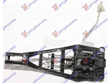 KVAKA PREDNJIH VRATA... za Opel Tigra od 2004. do 2009. god.