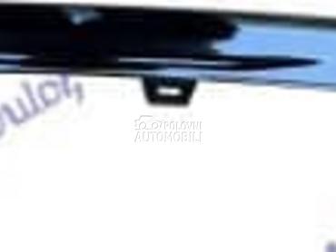 LAJSNA SPOJLERA PREDNJEG... za Land Rover Range Rover Velar za 2017. god.