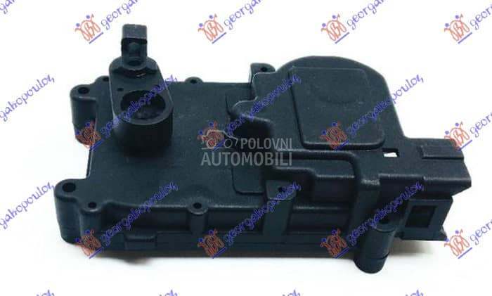 MOTOR BRAVE ZADNJIH VRATA Levo