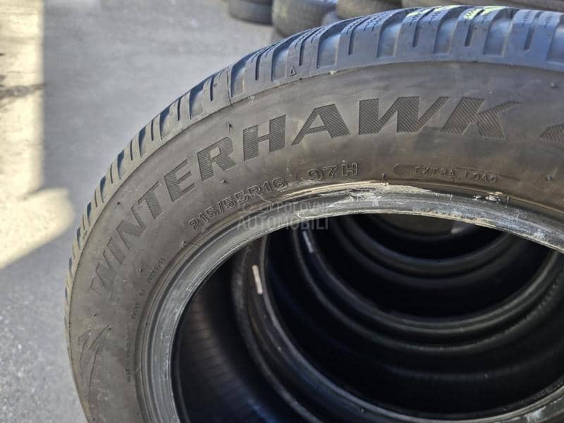 Firestone 215/55 R16 Zimska