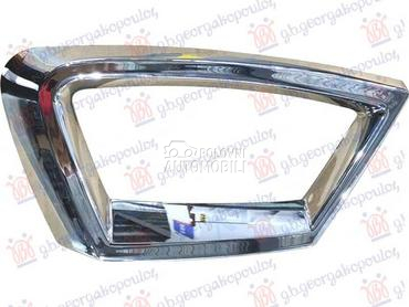 LAJSNA RESETKE PREDNJEG... za Ford Fiesta od 2008. do 2013. god.