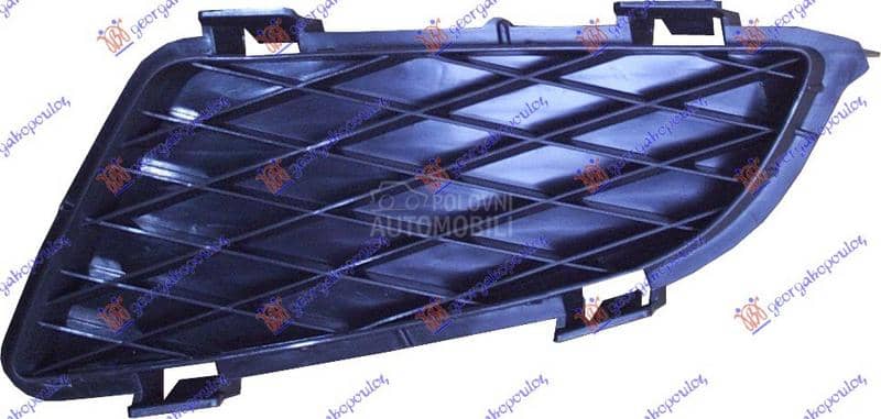 RESETKA PREDNJEG BRANIKA...