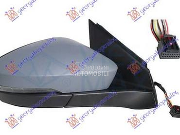 RETROVIZOR ELEKTRICNI SA... za Volkswagen T-Cross od 2019. do 2023. god.